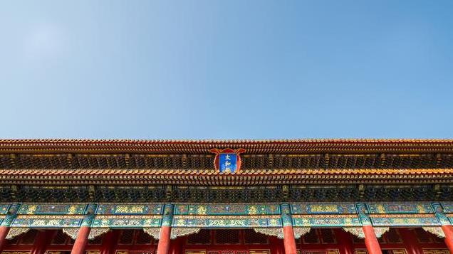 故宫修建于什么时候？到底有多少间房屋？里面为何没一个厕所