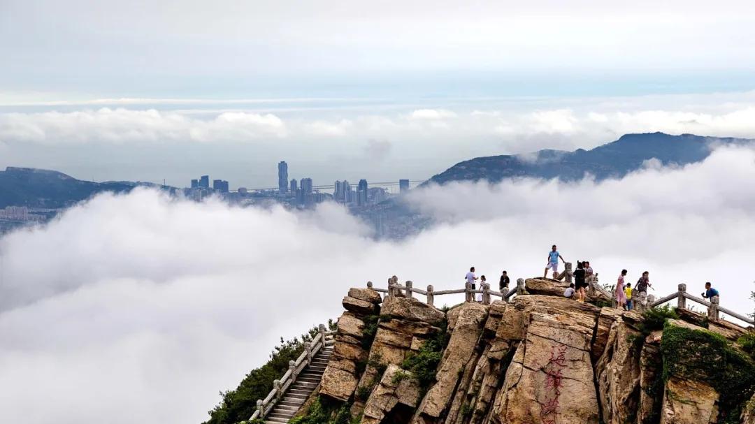 通关《黑神话悟空》，能免费游这么多景区，你去过吗？