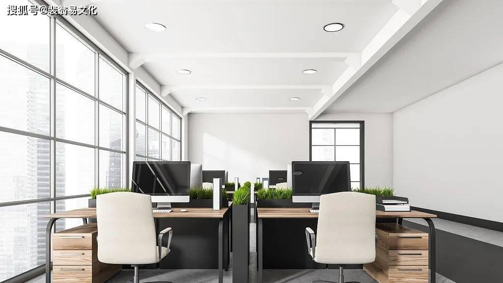 办公室的六大风水禁忌！