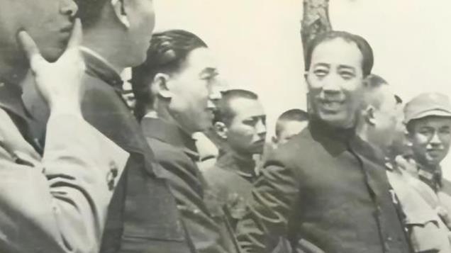 1946年戴笠去世后，蒋介石查他的遗产，得知数目后气得破口大骂
