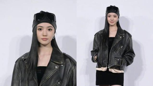 这一夜，杨幂刘诗诗抱团却暗自较劲，刘亦菲独美，没对比就没伤害