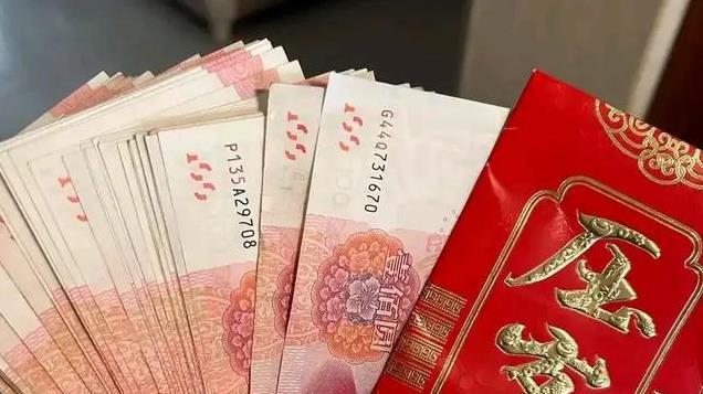 多子女家庭，公婆给孙子孙女压岁钱是按户给，还是按人给才公平？