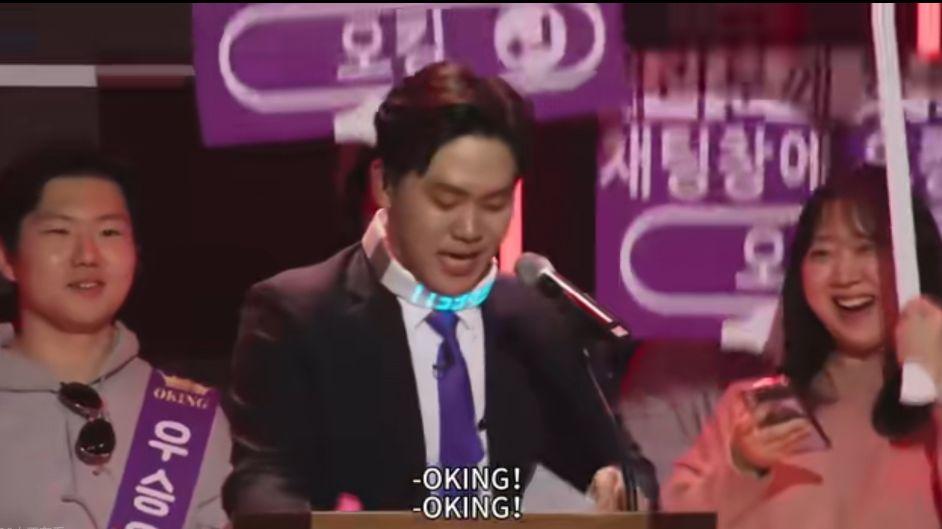 《激攒网红》韩综冠军诞生，包揽3个亿！网红靠脸和身材走不长！