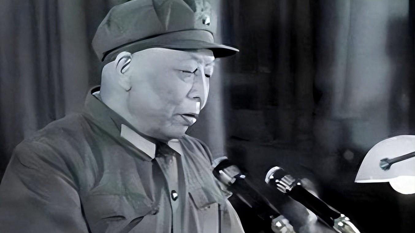 叶帅点将宋时轮，安排一项特殊任务被拒，叶帅：看来指挥不动他喽