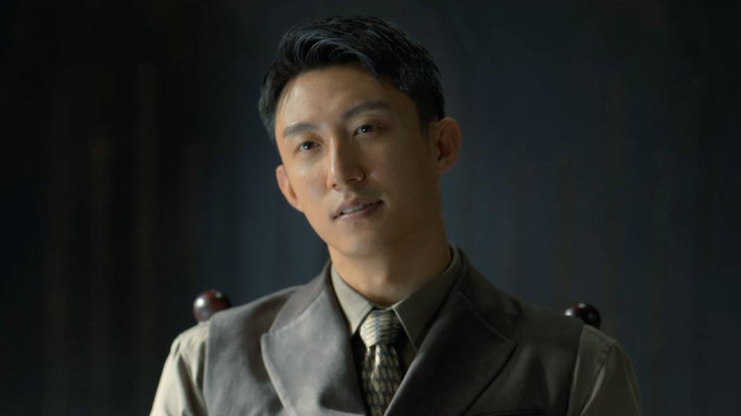 《孤战迷城》：黎少堂是3面间谍，单凭这1点，就暴露了他是汉奸！
