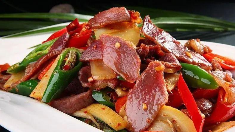 烹饪腊肉时需要注意哪些事项，这篇文章告诉你