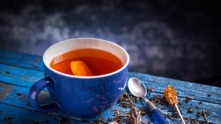 红茶和绿茶，哪个对身体更好？权威研究给出了答案，你喝对了吗？