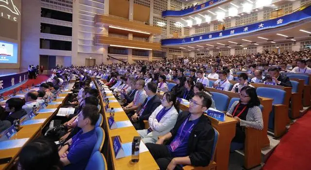 北斗聚焦 | 北斗三号系统再添两颗卫星 将开展下一代北斗系统新技术试验试用