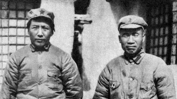 83年前的九月份，红色延安发生了一件非常重大的事情