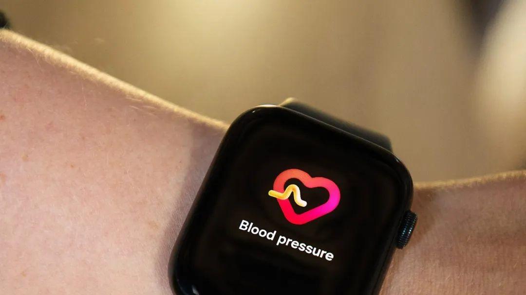 Apple Watch Ultra 3将支持「高血压检测」