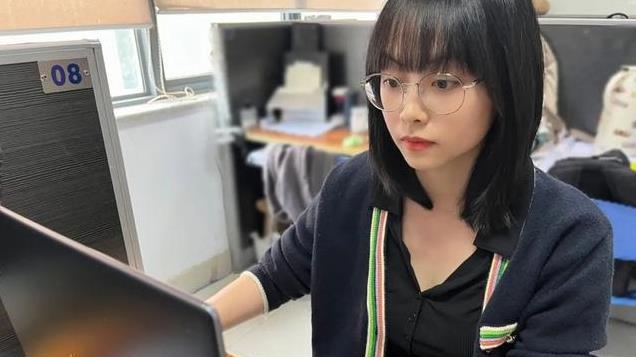 华中科技大学 学术新星陈滨霞：高山仰止，景行行止