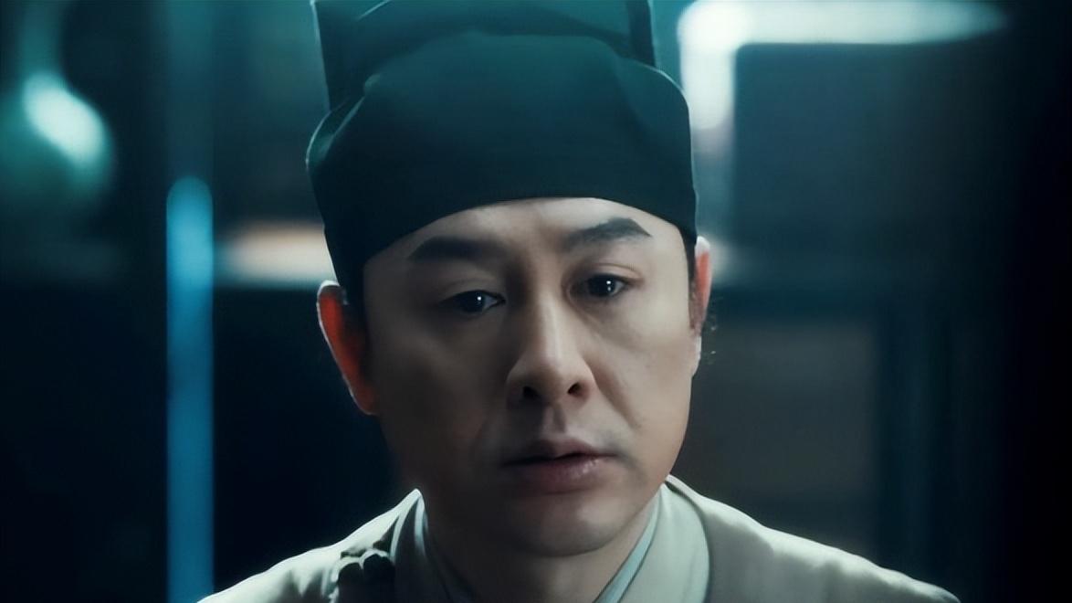 《清明上河图密码》直到顾震看上温悦，才知小宋接近赵墨儿的真相