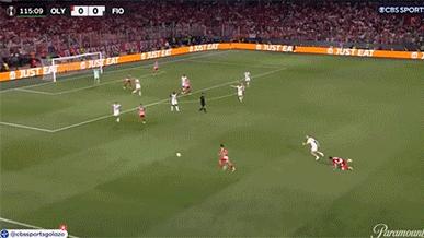 中超旧将补时绝杀，“希腊神话”20年后再上演