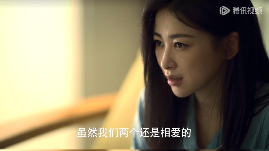 《玫瑰的故事》方协文打动黄亦玫的这个细节，庄国栋永远做不到