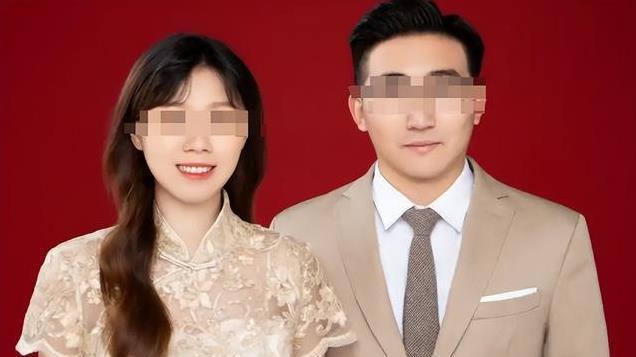 24年吉林一男子，被妻子发现脚踏“5条船”？警察：你5个住一小区
