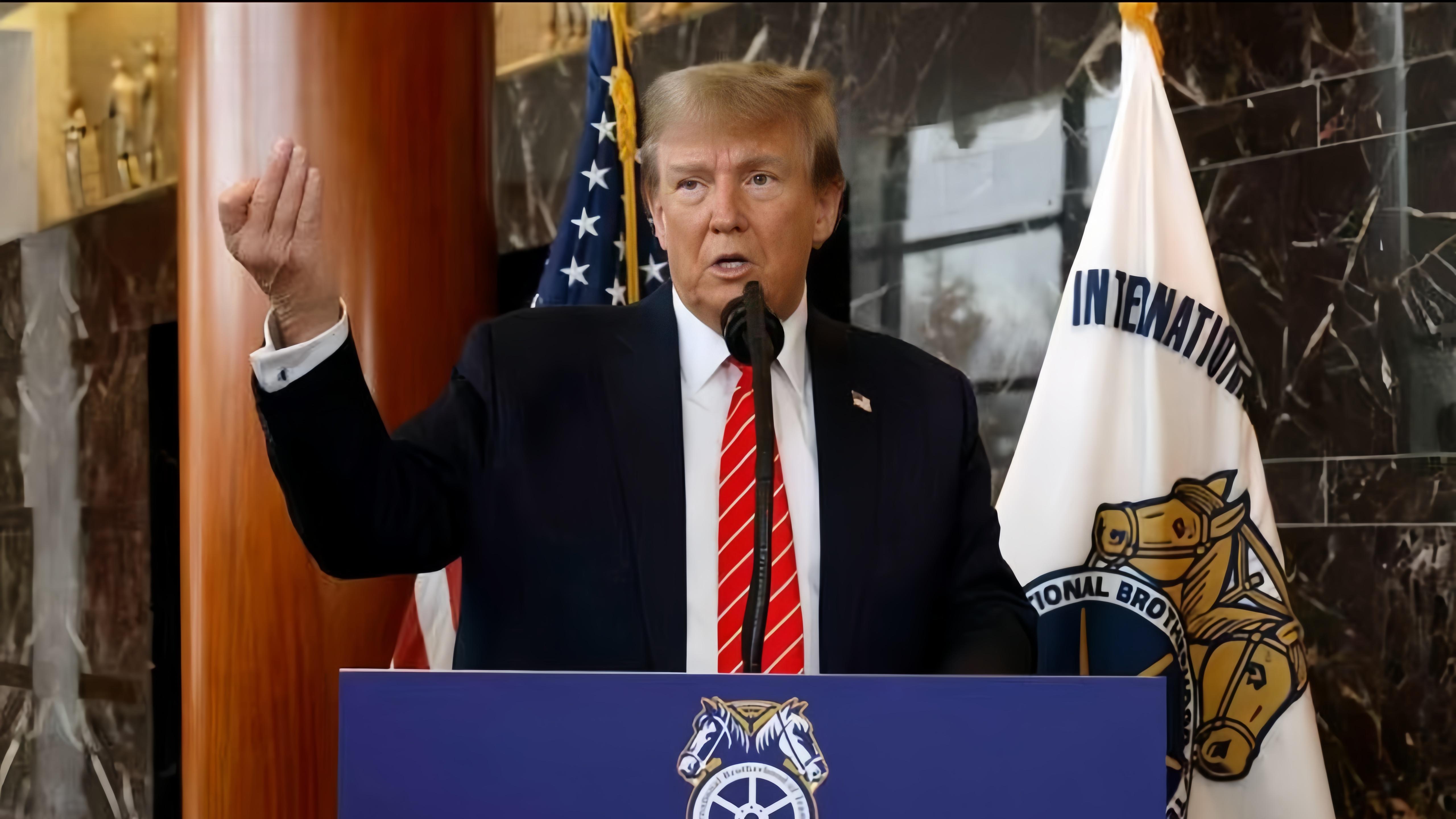 如果特朗普胜选，对中国有什么影响？