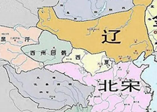 辽金不入正史之谜：历史遗忘的角落？