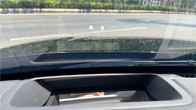 换了雅阁来家用, 一家人都是满意的