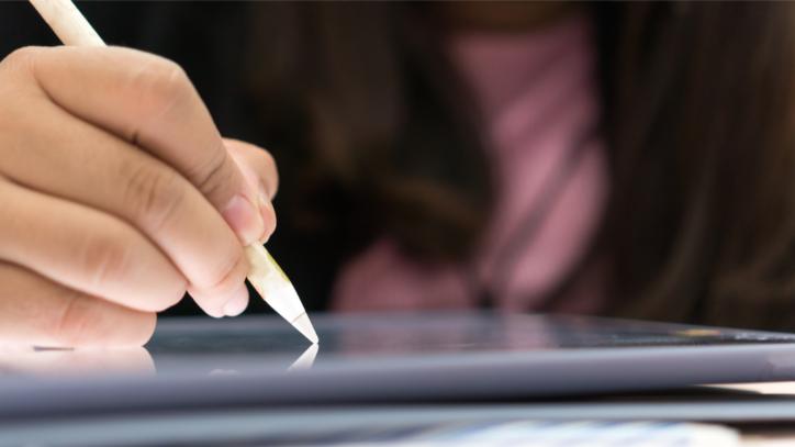 电子合同你喜欢手写签名吗？