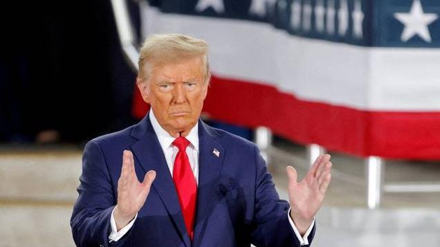 反击战开打，中方对美断供，拜登后悔晚了，欧盟喊话中国