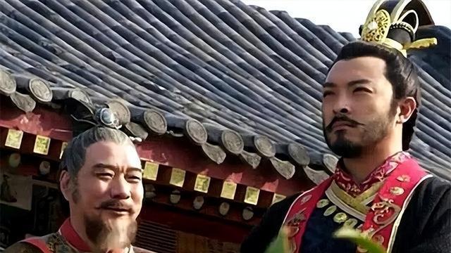 暴君杨广在位14年，做了4件大事，子孙后世受益1400多年