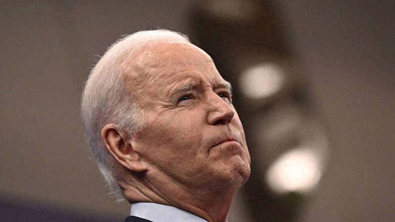 “不能让普京获胜”，拜登发出恳求，共和党乐了：难道让你赢？