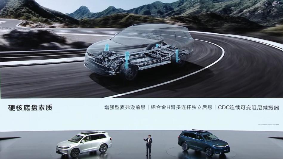 24.98万起售，问界新M7 Pro开启全民智驾新时代