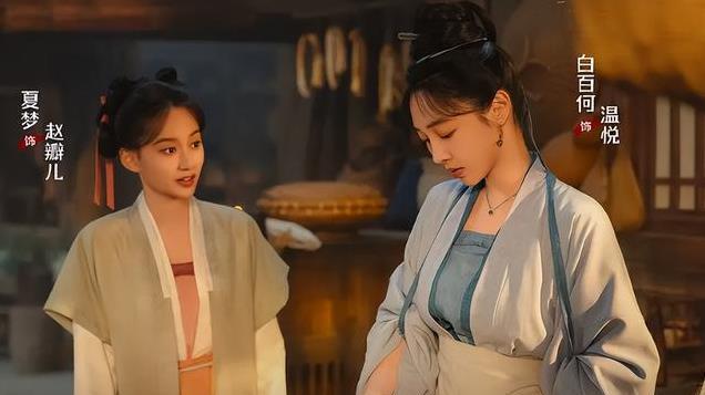《清明上河图密码》首播好评如潮，熬夜看过后，我想说此剧要大火
