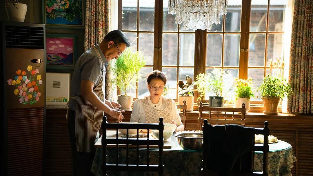 《玫瑰的故事》大结局，但剧中的这三处细节，你看懂了吗？