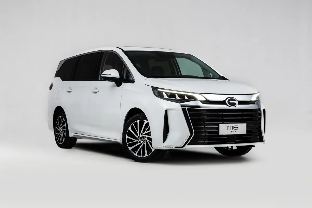 10万预算大7座MPV，颜值出众，不输GL8