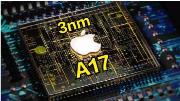 年研发支出300亿美元。苹果是否想自行开发更多芯片？