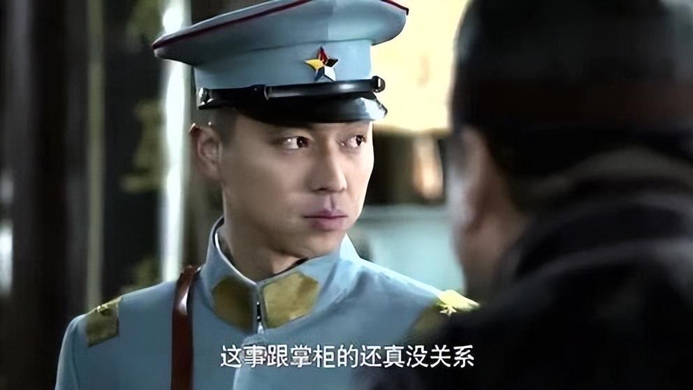 给“演军人最真实的演员”排个名：吴京倒数第2，段奕宏第6！
