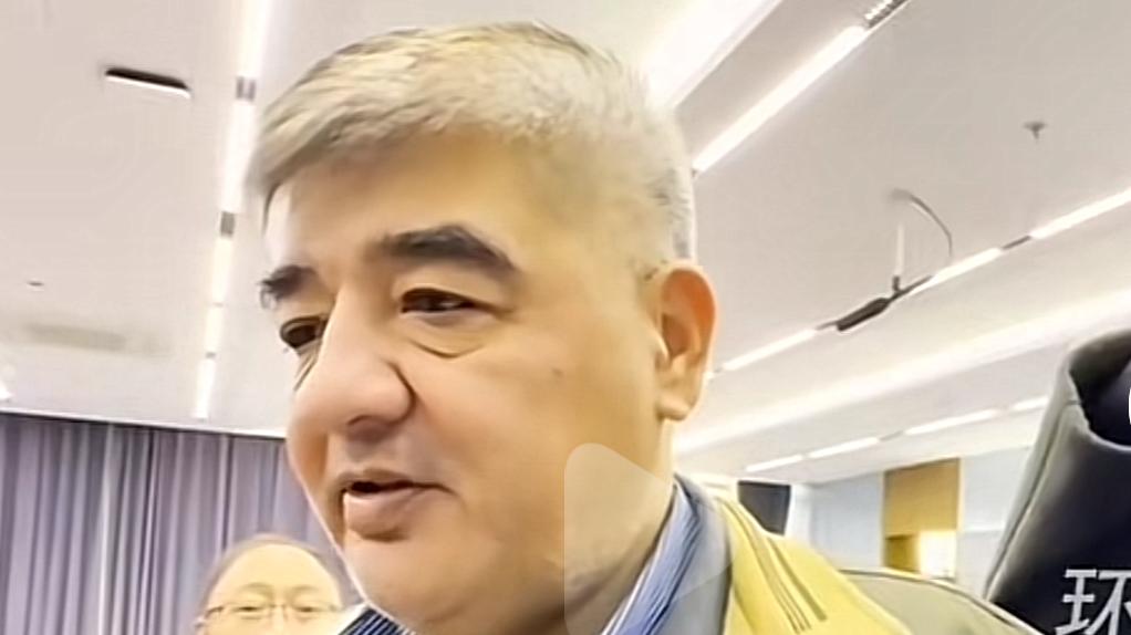 震惊外媒：中国沙漠竟能养螃蟹