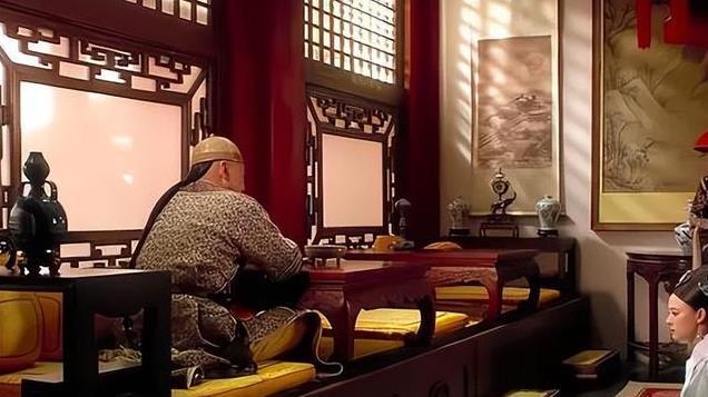 甄嬛传：原来陵容入宫前已非“完璧之身”，难怪第一次侍寝遭退货