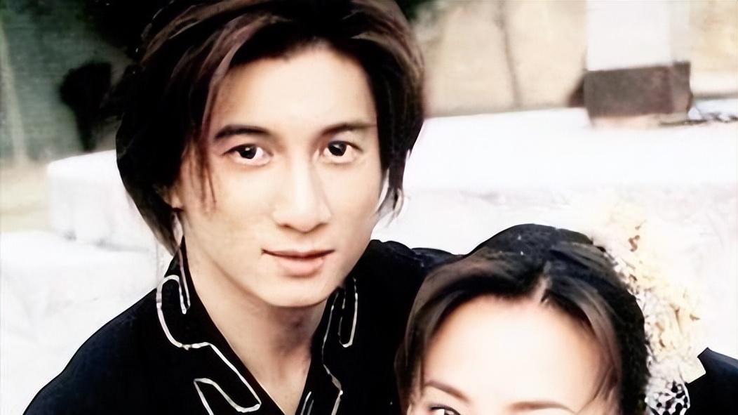 和吴奇隆因戏生情，却婚内出轨外国人的马雅舒，47岁现状如何？