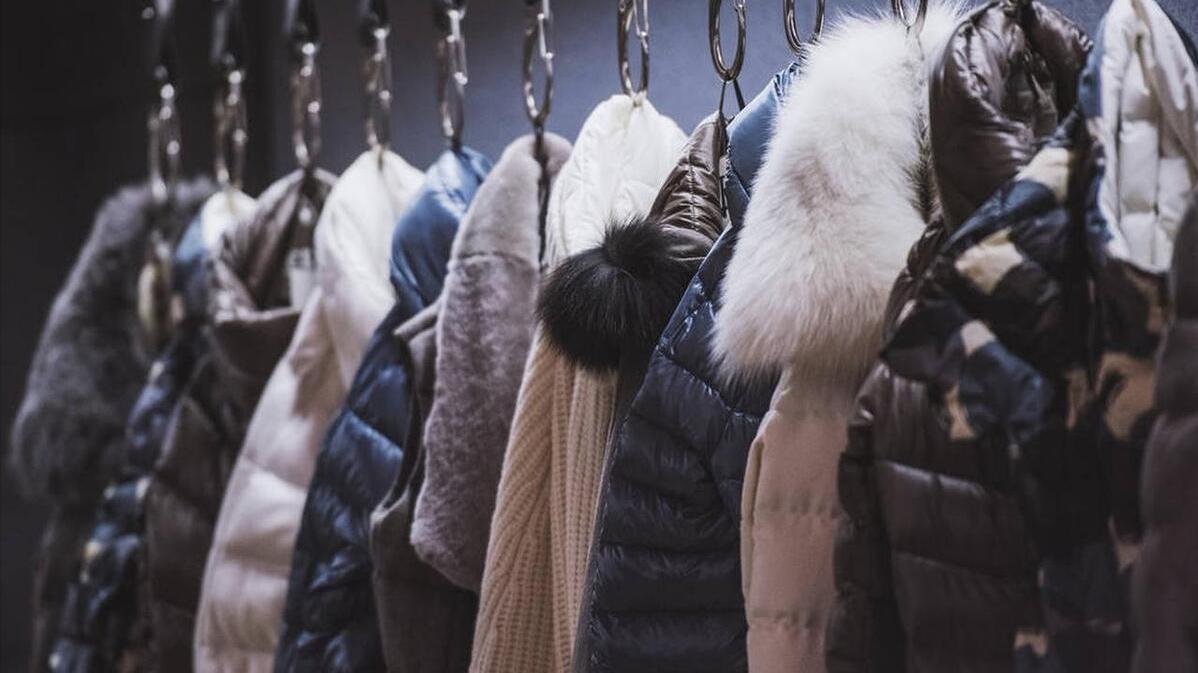 羽绒服市场乱象：如何避免成为受害者