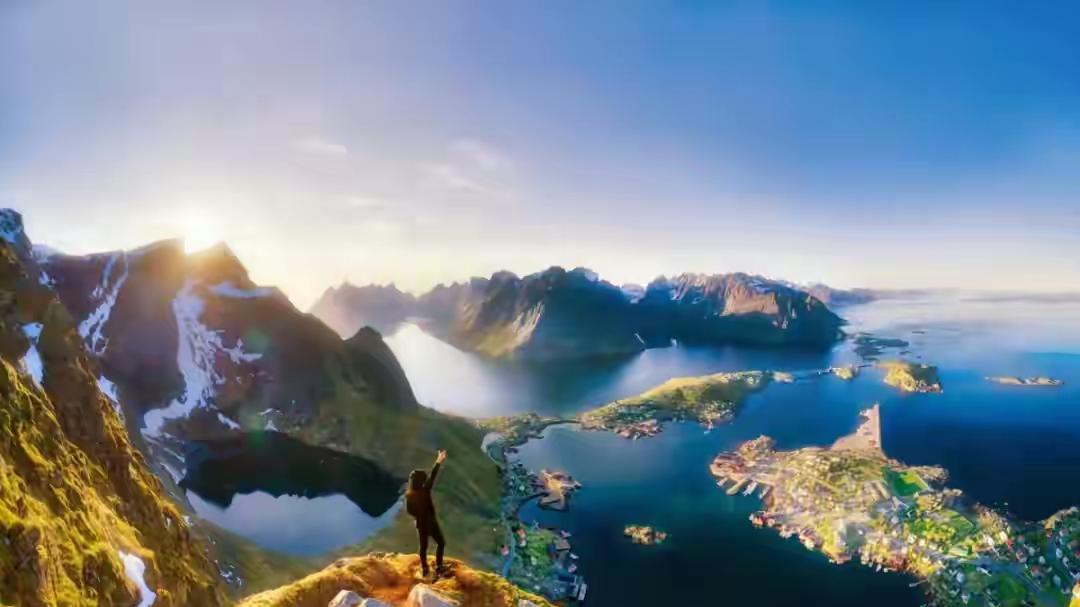 让女人的幸福从自身绽放