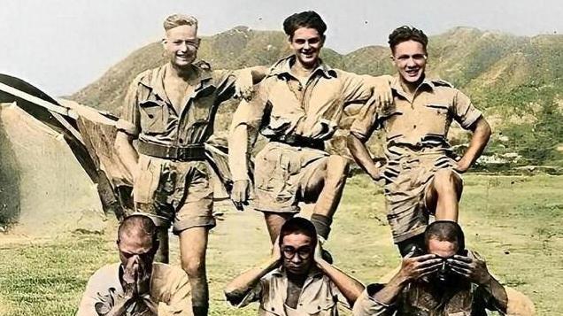 太平洋战争期间，美籍日本人在美国遭遇凄凉