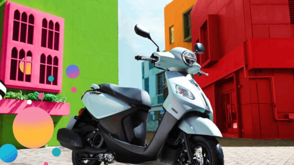 闭眼入系列！盘点8000元内最值得买的3款合资踏板