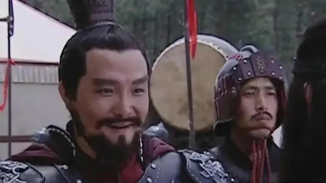 游侠教父如何拯救大汉王朝