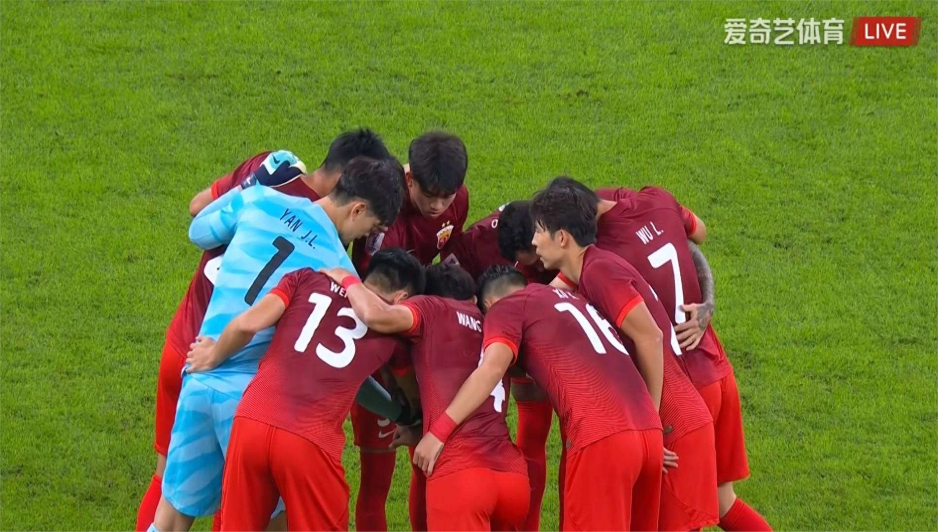 武磊传射建功！上港3-2中央海岸水手，终于斩获亚冠精英赛首胜