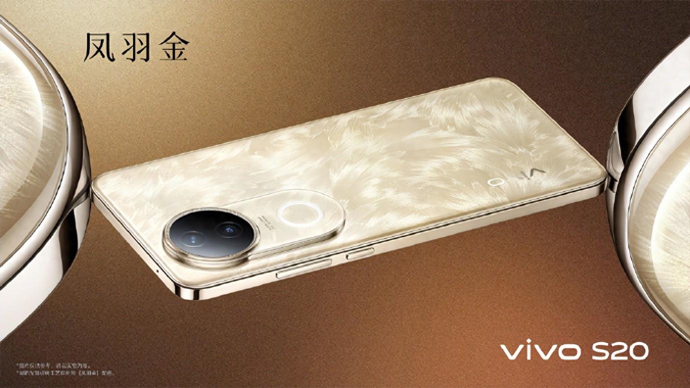vivo S20影像&人像评测：手感出色的影像利器