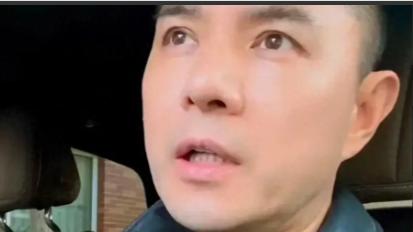 赵普独家爆料：顾国宁生前最后的微博点赞，新感情浮出水面！