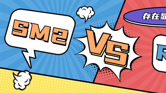 SM2 VS RSA：加密算法大不同，一文读懂核心区别！