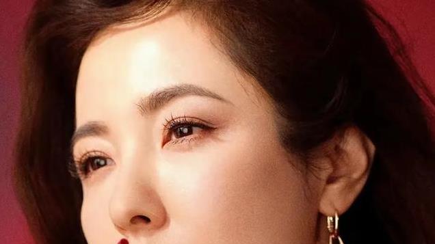 曾黎：洗尽铅华，以实力重塑自我