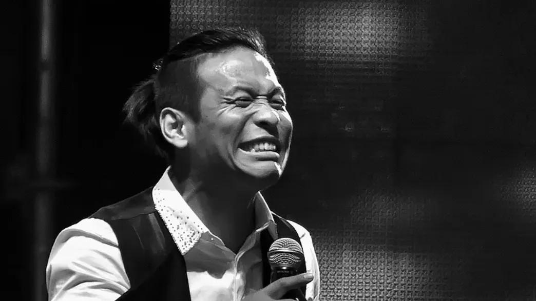 宋小宝：和前妻结束7年婚姻，再婚娶粉丝王雪，生龙凤胎成人生赢家