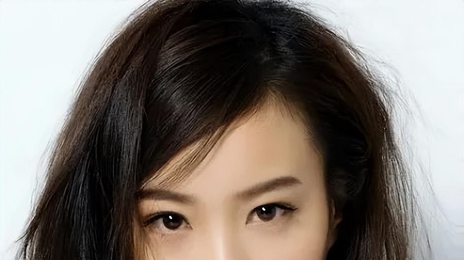 女演员长相有多重要？看《我是刑警》张克寒老婆和情人就知道了