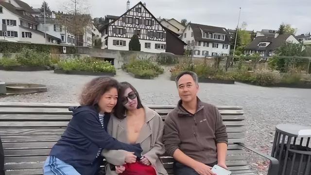 沙白父亲接受采访：女儿死后夫妻身体堪忧，欲将千万遗产捐给国家