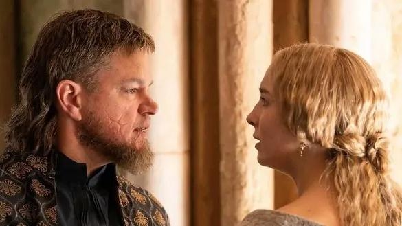 马特·达蒙最为人称道的8部电影，每部都无愧于顶级之作