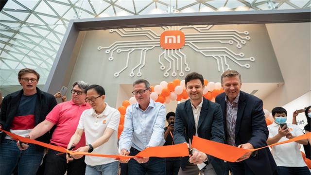 前五仅有小米下滑！欧洲手机市场份额公布，荣耀销量暴涨30%